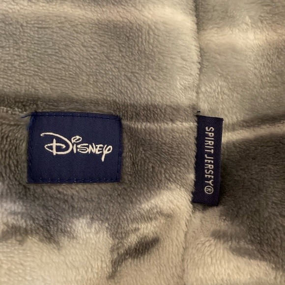 Walt Disney World Spirit Jersey Fleece Sherpa Soft Unisex size XL 2023 HTF - Picture 9 of 12